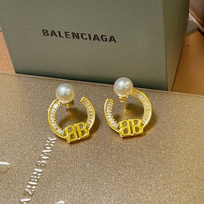 Balenciaga Earring 06yxh14